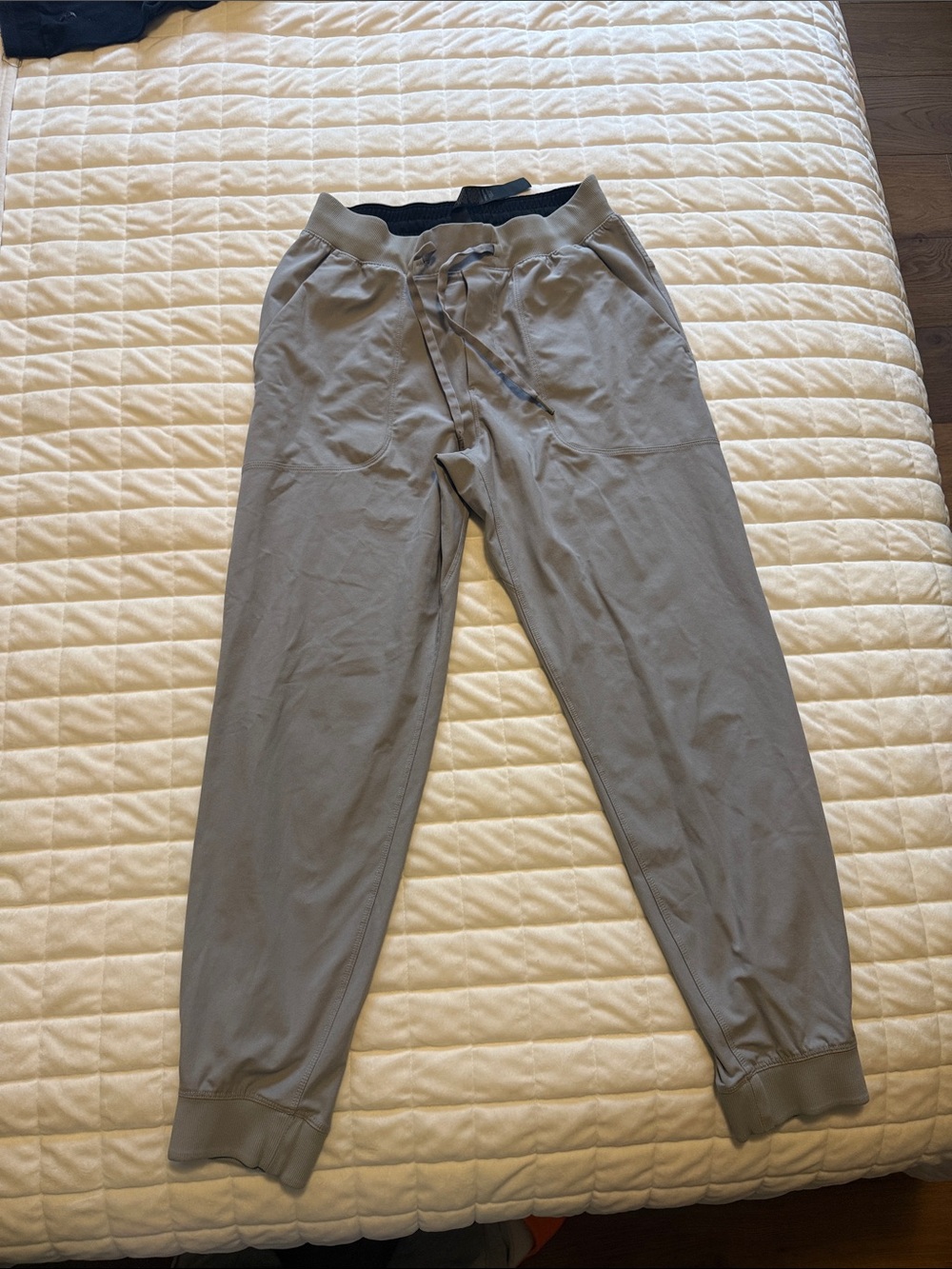 Men's Lululemon Joggers